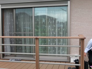４このｳｯﾄﾞﾃﾞｯｷ